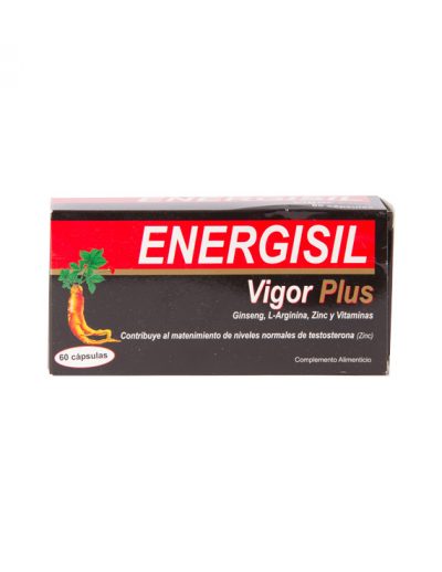 Energisil-vigor-plus