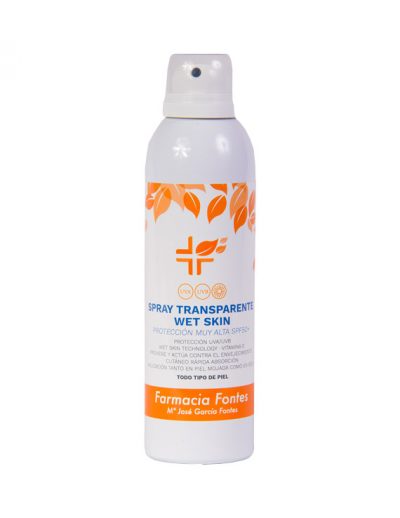 Spray-Transparente-Wet-Skin